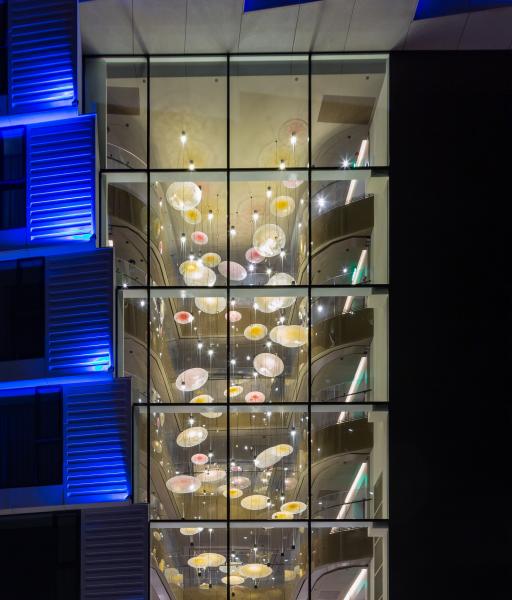 Radisson Blu Leninsky Prospect