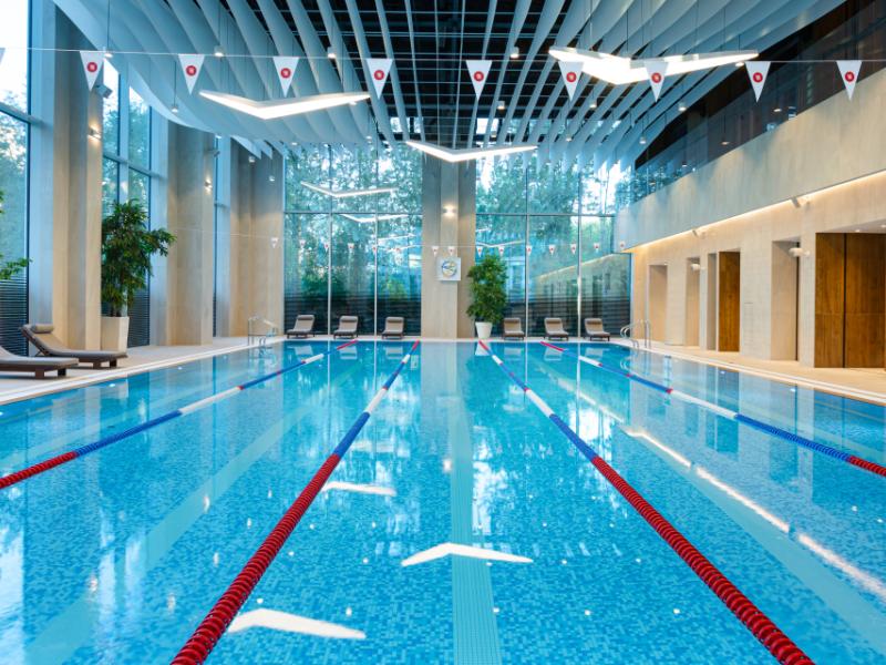 Radisson Blu Leninsky Prospect