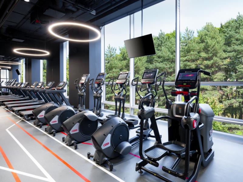 Radisson Blu Leninsky Prospect