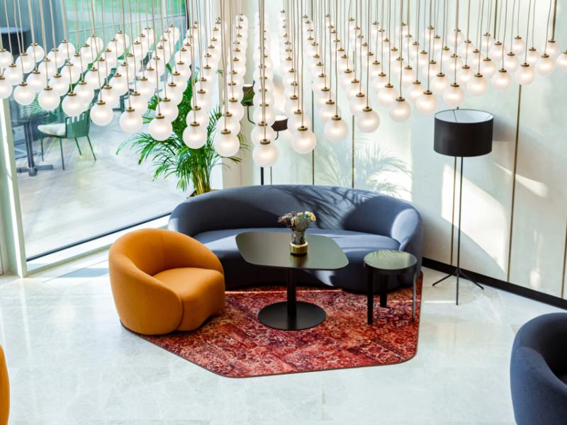 Radisson Blu Leninsky Prospect