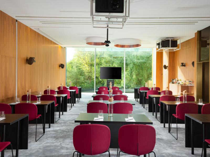 Radisson Blu Leninsky Prospect