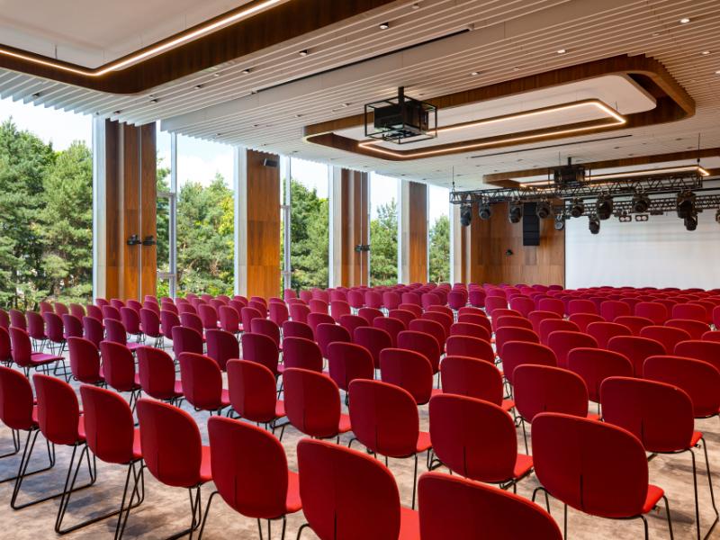 Radisson Blu Leninsky Prospect