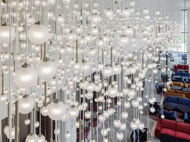 Radisson Blu Leninsky Prospect