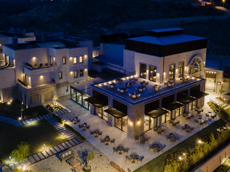 Alden Hotel Cappadocia