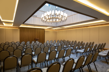 Отель Alden Hotel Cappadocia Турция, Каппадокия, фото 14