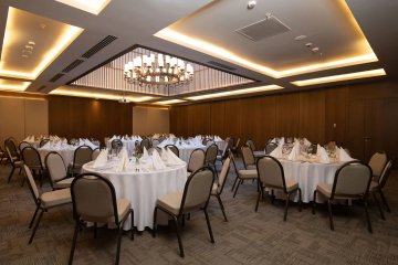 Отель Alden Hotel Cappadocia Турция, Каппадокия, фото 16