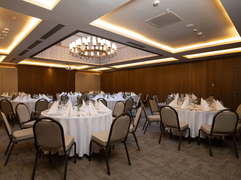 Alden Hotel Cappadocia