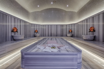 Отель Alden Hotel Cappadocia Турция, Каппадокия, фото 20