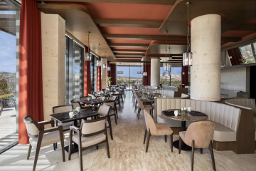 Отель Alden Hotel Cappadocia Турция, Каппадокия, фото 21