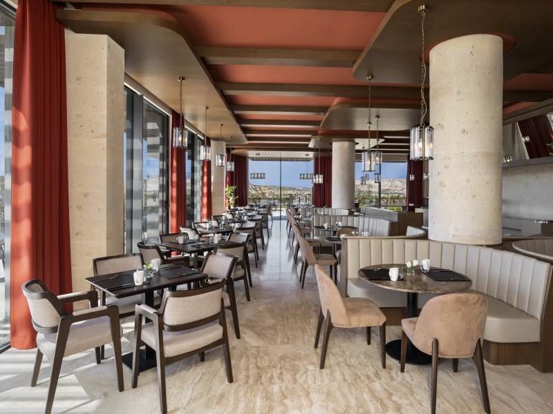 Alden Hotel Cappadocia