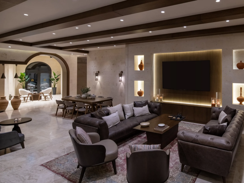 Alden Hotel Cappadocia