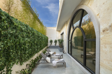 Отель Alden Hotel Cappadocia Турция, Каппадокия, фото 27