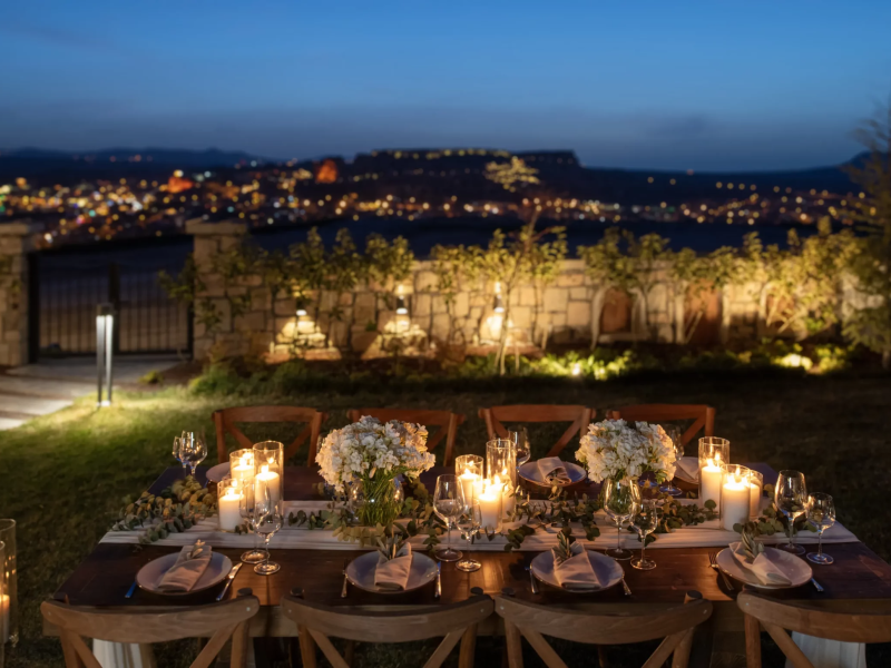 Alden Hotel Cappadocia