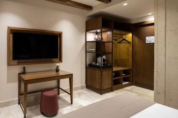 Отель Alden Hotel Cappadocia Турция, Каппадокия, фото 34