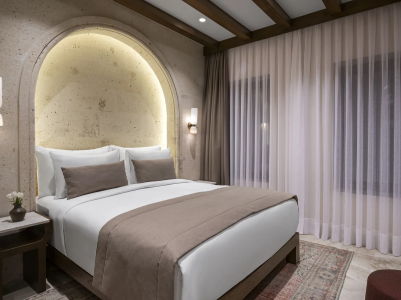 Alden Hotel Cappadocia