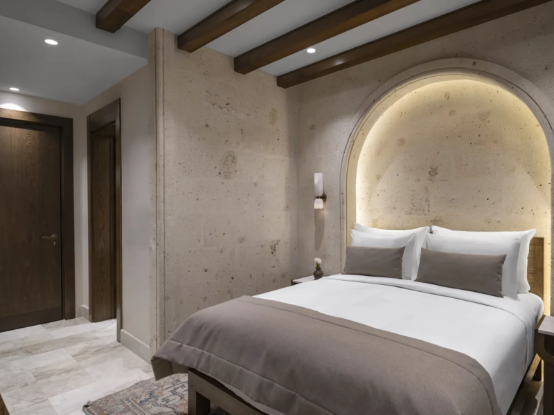 Alden Hotel Cappadocia