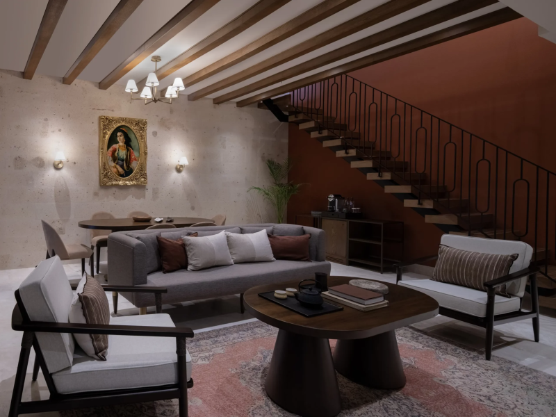 Alden Hotel Cappadocia