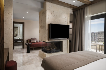 Отель Alden Hotel Cappadocia Турция, Каппадокия, фото 45