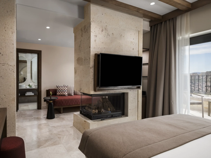 Alden Hotel Cappadocia