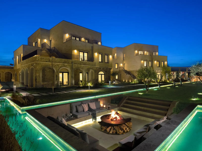 Alden Hotel Cappadocia