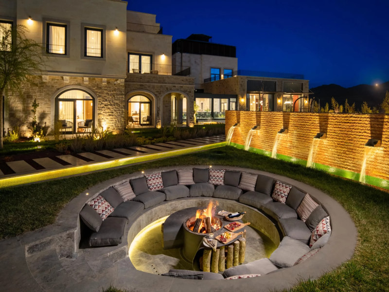 Alden Hotel Cappadocia