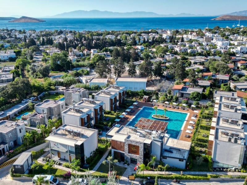 Celeste Bella Luxury Hotel & Spa