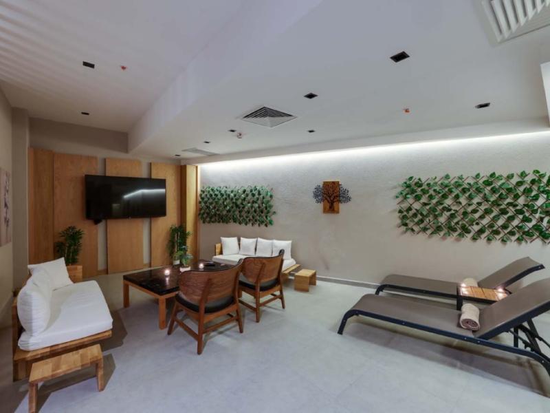 Celeste Bella Luxury Hotel & Spa