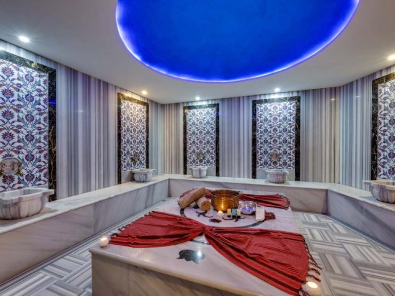 Celeste Bella Luxury Hotel & Spa
