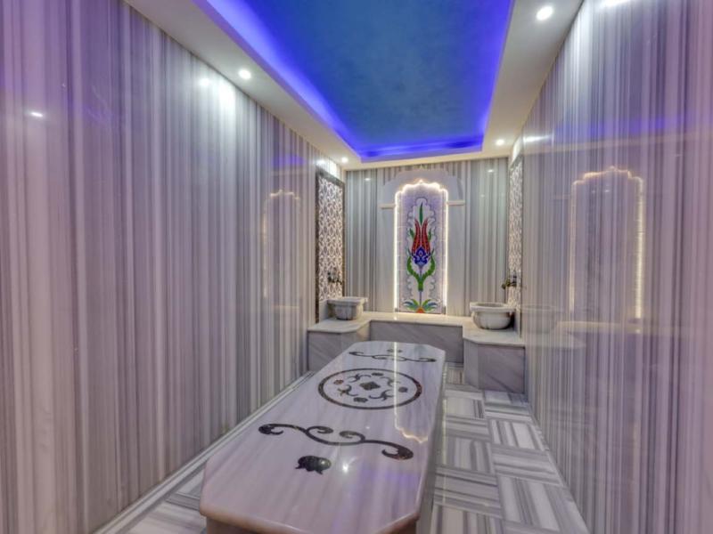 Celeste Bella Luxury Hotel & Spa
