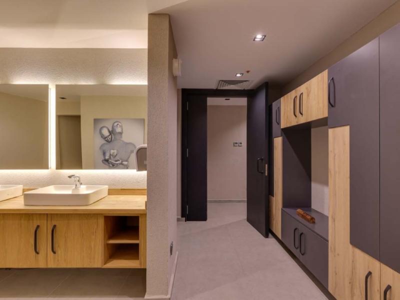 Celeste Bella Luxury Hotel & Spa