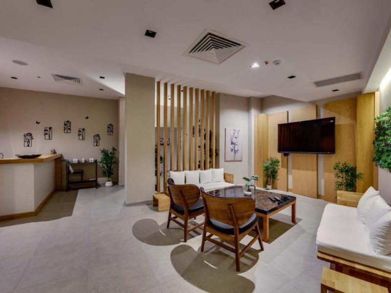 Celeste Bella Luxury Hotel & Spa