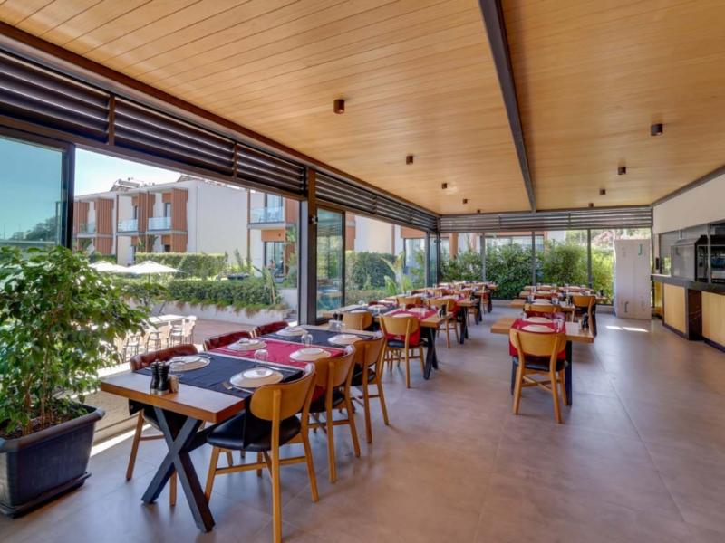 Celeste Bella Luxury Hotel & Spa