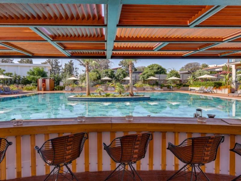 Celeste Bella Luxury Hotel & Spa