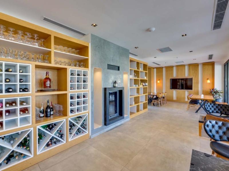 Celeste Bella Luxury Hotel & Spa