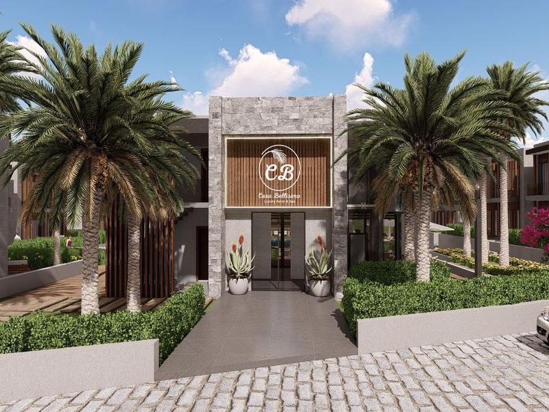 Celeste Bella Luxury Hotel & Spa
