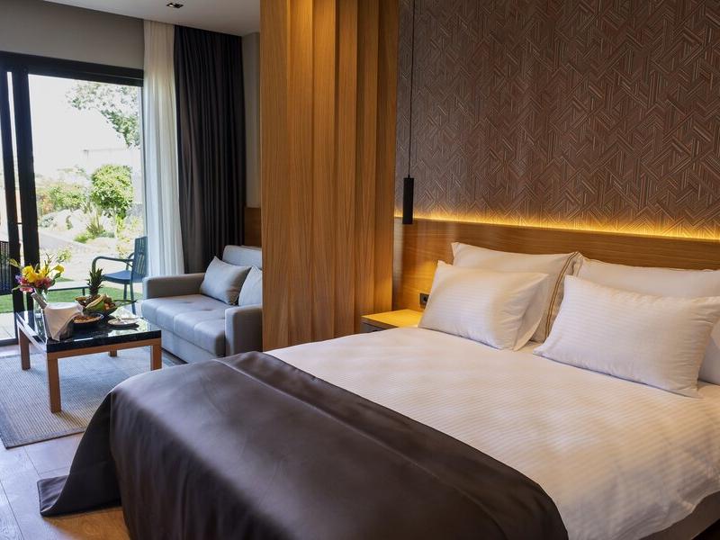 Celeste Bella Luxury Hotel & Spa