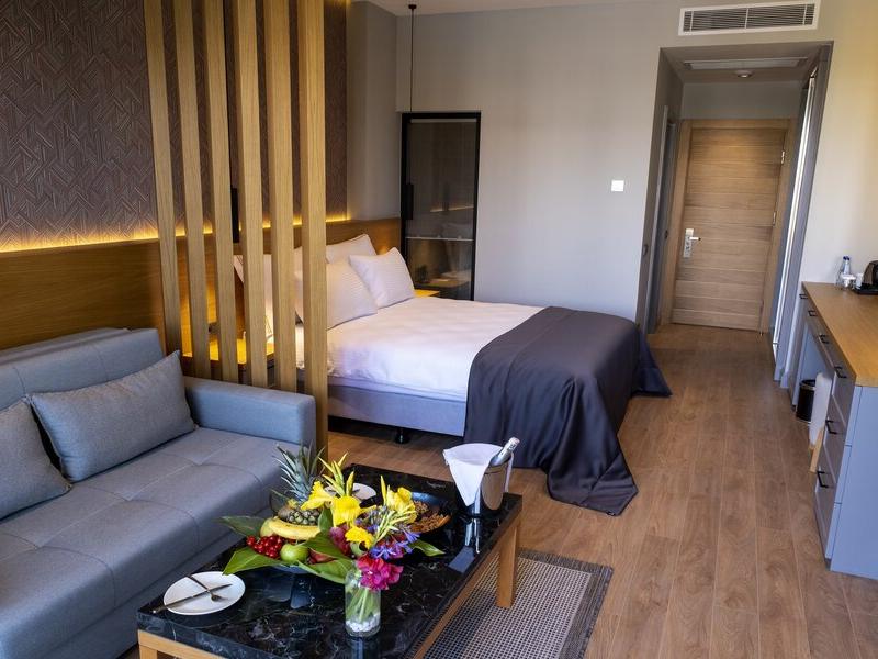 Celeste Bella Luxury Hotel & Spa