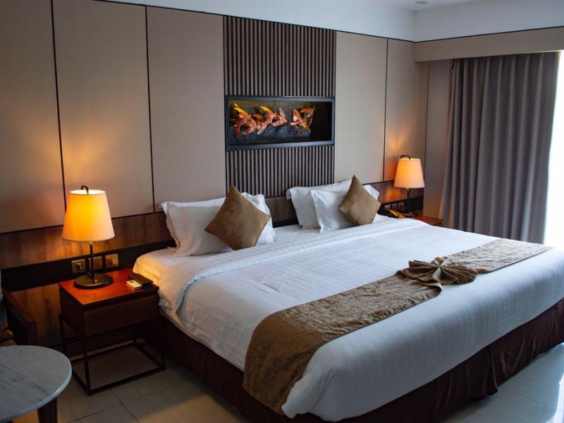 Celeste Bella Luxury Hotel & Spa