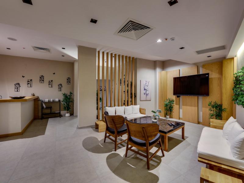Celeste Bella Luxury Hotel & Spa