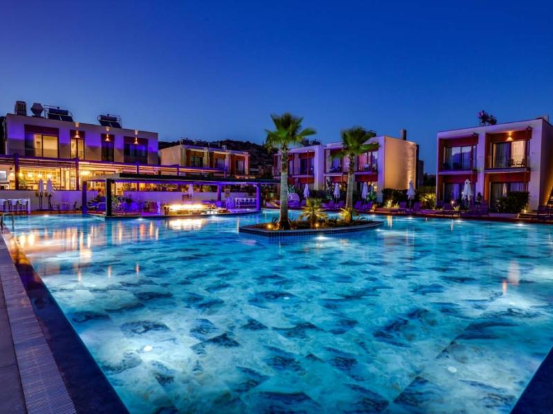 Celeste Bella Luxury Hotel & Spa