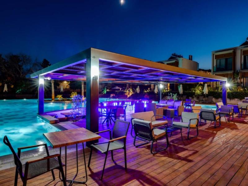 Celeste Bella Luxury Hotel & Spa