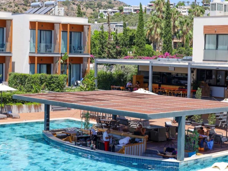 Celeste Bella Luxury Hotel & Spa