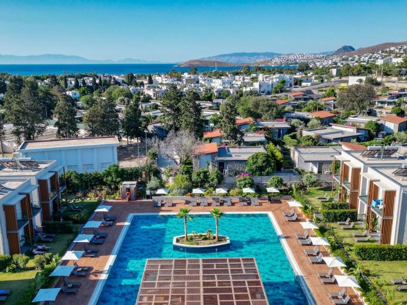 Celeste Bella Luxury Hotel & Spa