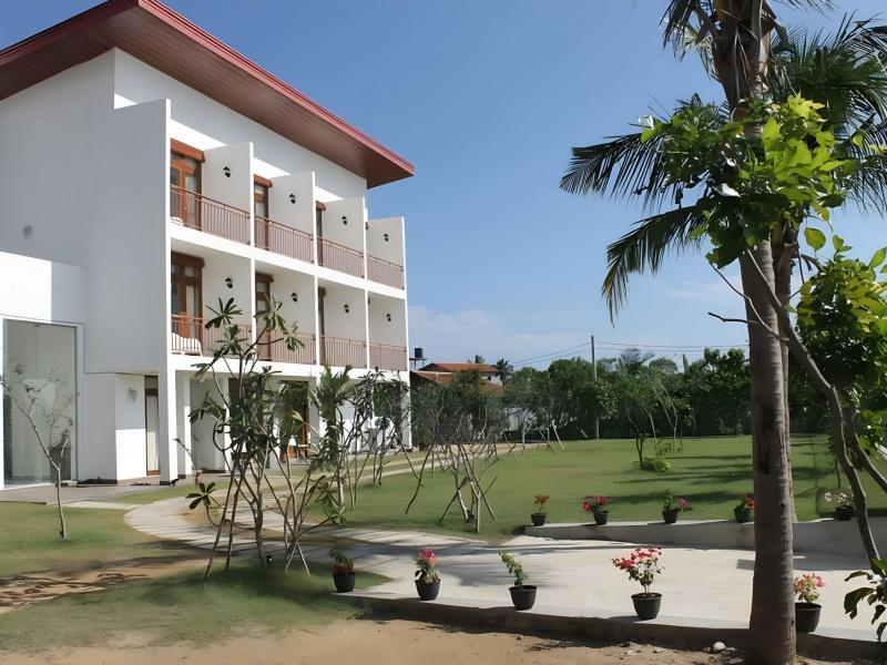 Amanda Beach Resort