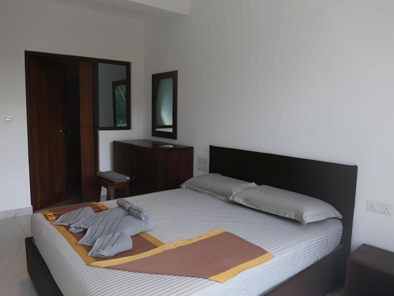 Amanda Beach Resort