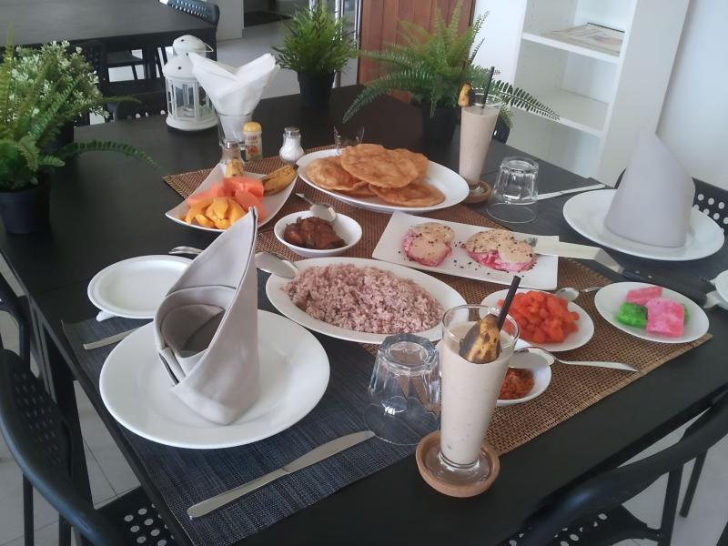Amanda Beach Resort