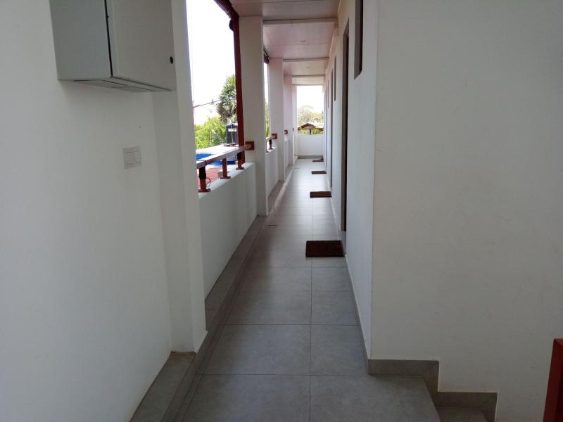 Amanda Beach Resort