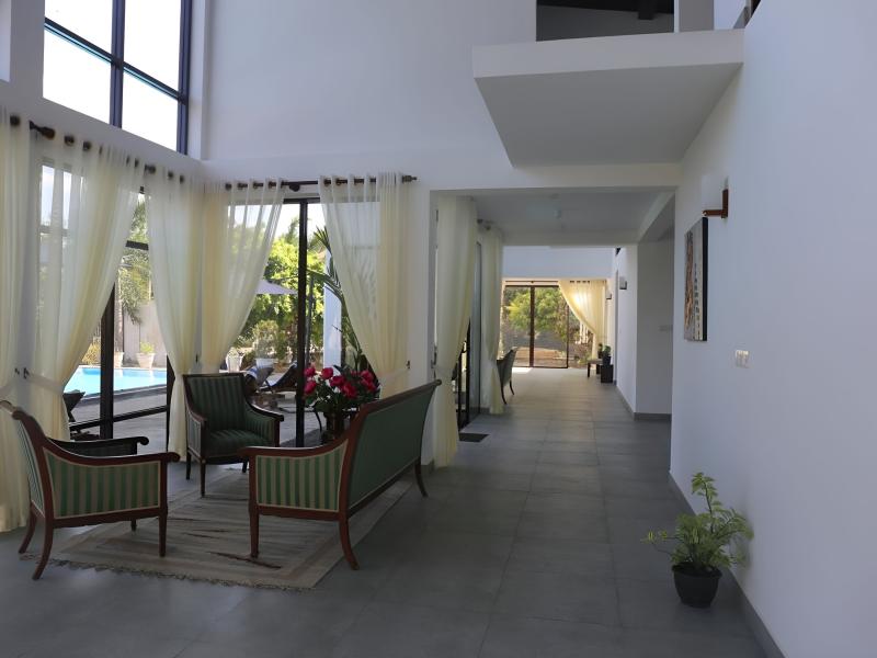 Amanda Beach Resort