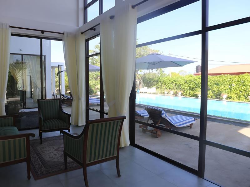 Amanda Beach Resort