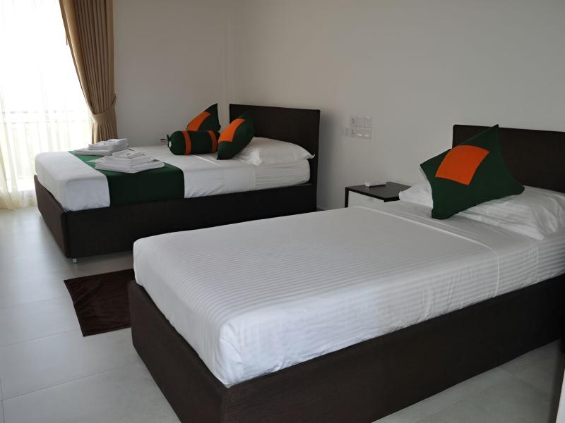 Amanda Beach Resort